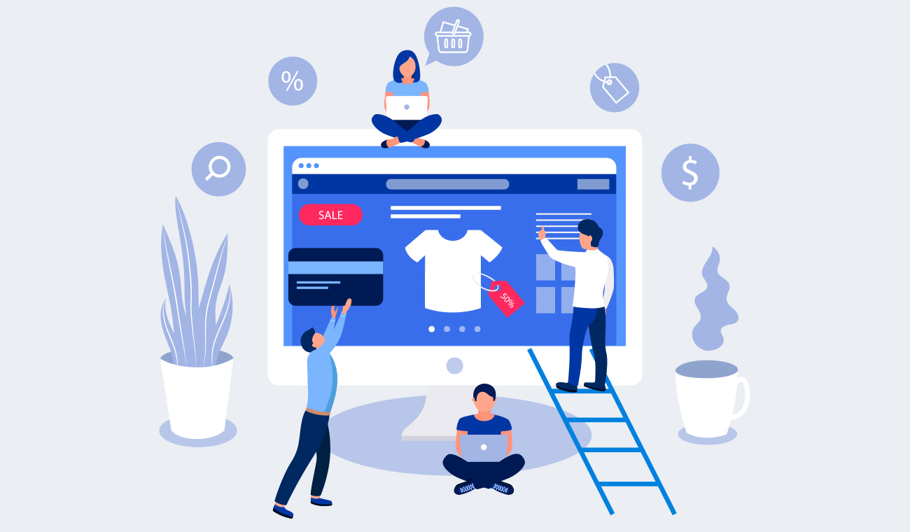 Web Design